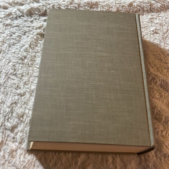 1960 the triumph of surgery book - Picture 6 of 7